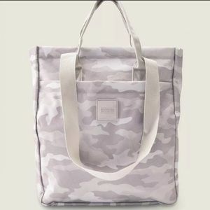 Convertible Backpack Tote